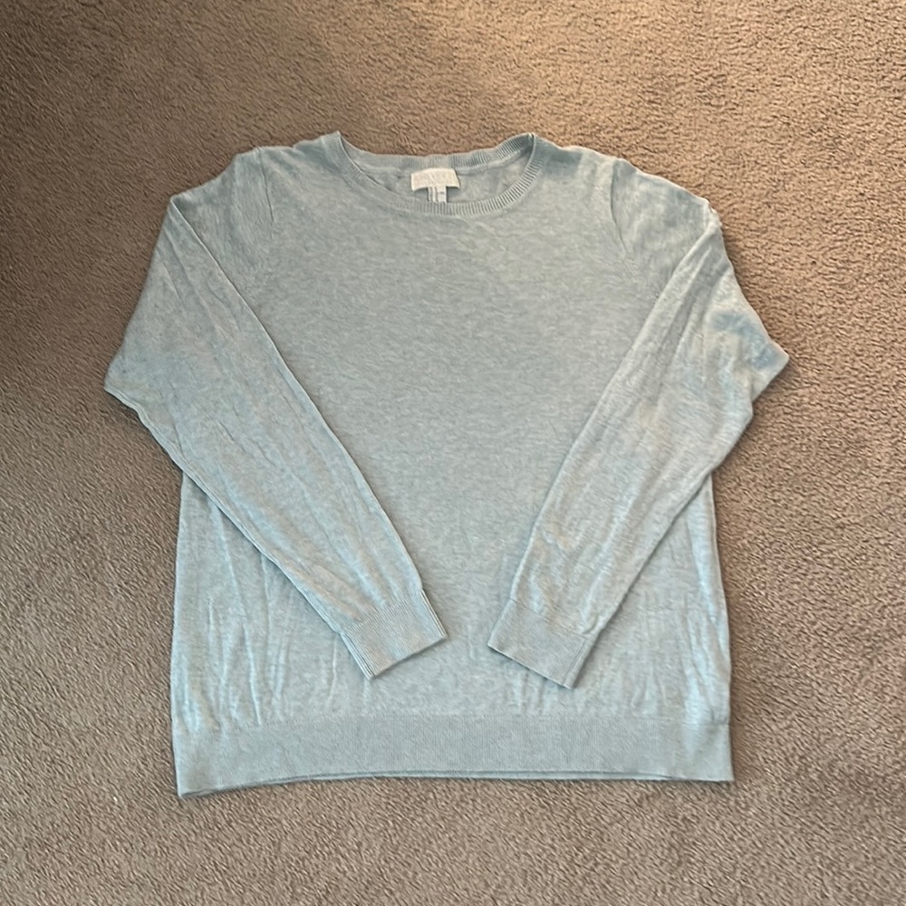Forever 21 plus sweater